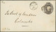 Ceylon - Postal Stationery: 1886/1905 Four Different Postal Stationery Envelopes - Ceylon (...-1947)