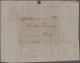 China: 1848/1860's (c.): 15 Stampless Covers Plus Contents To India Concerning O - Sonstige & Ohne Zuordnung