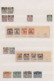 Delcampe - China: 1878/1960, Collection In Two Stockbooks, Including Many Better Issues Suc - Autres & Non Classés