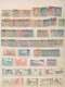 China: 1885/1982 (approx.), Collection On Stockcards And Pages Including Better - 1912-1949 Republik