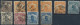 Delcampe - China: 1898/1991, Used Resp. Unused No Gum As Issued On Stockcards Inc. 1958 S/s - 1912-1949 Republic