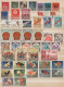 China: 1900/1984 (approx.), Collection In Two Stockbooks And On Pages Including - 1912-1949 Repubblica