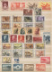 Delcampe - China: 1900/1984 (approx.), Collection In Two Stockbooks And On Pages Including - 1912-1949 Republiek