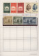 China: 1902/1966, Republic To PRC Inc. Postage Due, Provincial Issues And Libera - 1912-1949 Republiek