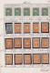 China: 1902/1966, Republic To PRC Inc. Postage Due, Provincial Issues And Libera - 1912-1949 Republiek