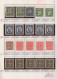 Delcampe - China: 1902/1966, Republic To PRC Inc. Postage Due, Provincial Issues And Libera - 1912-1949 Republik