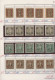 Delcampe - China: 1902/1966, Republic To PRC Inc. Postage Due, Provincial Issues And Libera - 1912-1949 Republic