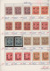 Delcampe - China: 1902/1966, Republic To PRC Inc. Postage Due, Provincial Issues And Libera - 1912-1949 Republic