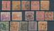 China: 1902/1974 (ca.), Mint And Used On Stock Cards/in Bags Inc. Some HK And Ta - 1912-1949 Repubblica