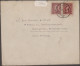 China: 1902/1996 (approx.), Collection Of Covers And FDCs In Album, Including A - 1912-1949 República