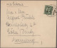 Delcampe - China: 1902/1996 (approx.), Collection Of Covers And FDCs In Album, Including A - 1912-1949 Repubblica