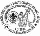 Nuovo - MNH - ITALIA - 2024 - 50 Anni Dell’AGESCI - Associazione Guide E Scouts Cattolici Italiani - B - Barre 2427 - Barcodes