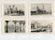 24 Postcards - Franco-British Exhibition, London 1908 (COMPLETE)  (7 Scans) - Otros & Sin Clasificación