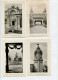 Delcampe - 24 Postcards - Franco-British Exhibition, London 1908 (COMPLETE)  (7 Scans) - Autres & Non Classés
