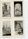 Delcampe - 24 Postcards - Franco-British Exhibition, London 1908 (COMPLETE)  (7 Scans) - Otros & Sin Clasificación