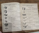 Catalogue S.F.I. Société Industrielle Ferblanterie Articles De Ménage 1930 Solre Le Château Chalon Beaune Lanternes - 1900 – 1949