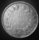 FRANCIA- CERES 5 FRANCHI 1870 ARGENTO- M/star- KM812.2 - 1870-1871 Kabinett Trochu