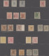 Delcampe - China - Shanghai: 1865/1897, Comprehensive Collection Of Shanghai Local Post In - Autres & Non Classés