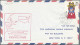China - Aitmail: 1931/1881, 8 First Flight Airmail Covers, Partly Registered. - Autres & Non Classés