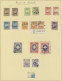 Delcampe - China - Specialities: 1900/1960 (ca.), Mixed Bag With Postal Repair Seals Inc. I - Sonstige & Ohne Zuordnung