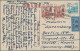 Delcampe - China (PRC): 1949/1955, Group Of 24 Old Currency Covers, A Postcard, And A Parti - Otros & Sin Clasificación