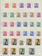 Hong Kong: 1862/2010, Comprehensive Collection In Four Lighthouse Albums Startin - Altri & Non Classificati