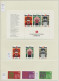 Delcampe - Hong Kong: 1862/2010, Comprehensive Collection In Four Lighthouse Albums Startin - Autres & Non Classés