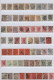 Hong Kong: 1880/1997 (approx.), Collection On Pages Starting From The Early QV I - Altri & Non Classificati