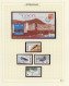 Hong Kong: 1896/2000, Collection/balance On Pages, Mostly Used With Many Complet - Andere & Zonder Classificatie