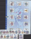 Hong Kong: 1997/2002, Collection In Stockbook, Mostly Commemorative Issues And W - Otros & Sin Clasificación
