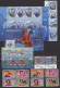 Hong Kong: 1997/2002, Collection In Stockbook, Mostly Commemorative Issues And W - Other & Unclassified