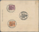 Delcampe - India: 1890's-1960's (c.): More Than 40 Covers, Postcards, Postal Stationery Ite - 1902-11  Edward VII