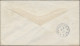 Delcampe - India - Postal Stationery: 1894/1909 Five Postal Stationery Envelopes Used From - Unclassified