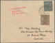 India - Air Mail: 1929/1964, FFC, 15 Different Envelopes With First Airmail Flig - Airmail