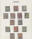 Delcampe - India - Feudal States: 1870's-1949 Mint And Used Collection Of About 480 Stamps - Altri & Non Classificati