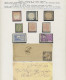 Delcampe - India - Feudal States: 1870's-1949 Mint And Used Collection Of About 480 Stamps - Otros & Sin Clasificación