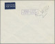 Indonesia - Postal Stationery: 1966, GRESIK, Local (emergency?) Issue, Lot Of 21 - Indonésie