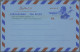 Delcampe - Iran - Postal Stationery: 1956/1980 (ca.), Collection Of 42 Unused Airlettershee - Irán