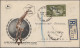 Delcampe - Israel: 1948/1993, Collection/accumulation Of Apprx. 430 Covers (f.d.c./commemor - Storia Postale