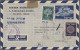 Israel: 1948/2000 (approx.), Collection Of More Than 300 Covers, Stationeries, A - Briefe U. Dokumente