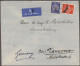Israel: 1948/2000 (approx.), Collection Of More Than 300 Covers, Stationeries, A - Storia Postale