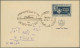 Delcampe - Israel: 1949/1959, Holding Of Apprx 210 Covers/cards/used Stationeries, Comprisi - Covers & Documents