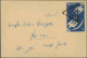 Delcampe - Israel: 1949/1959, Holding Of Apprx 210 Covers/cards/used Stationeries, Comprisi - Storia Postale