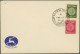 Delcampe - Israel: 1949/1959, Holding Of Apprx 210 Covers/cards/used Stationeries, Comprisi - Covers & Documents