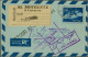 Delcampe - Israel: 1949/1959, Holding Of Apprx 210 Covers/cards/used Stationeries, Comprisi - Covers & Documents