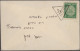 Israel: 1949/1959, Holding Of Apprx 210 Covers/cards/used Stationeries, Comprisi - Cartas & Documentos