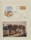 Delcampe - Israel: 1949/1992, Comprehensive, Apparently Complete MNH Collection (plus Cover - Cartas & Documentos