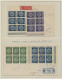 Delcampe - Israel: 1949/1992, Comprehensive, Apparently Complete MNH Collection (plus Cover - Covers & Documents