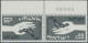 Israel: 1963, Freedom From Hunger, MNH Specialised Assortment Incl. Full Sheet, - Nuevos (sin Tab)