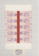 Israel: 1994/2007, FRAMA'S/MACHINE LABELS, Assortment Of Apprx. 310 Philatelic C - Storia Postale